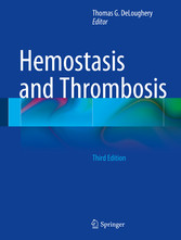 Hemostasis and Thrombosis