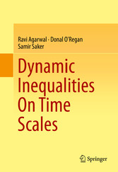 Dynamic Inequalities On Time Scales