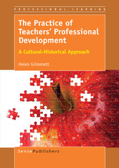 The Practice of Teachers Professional Development