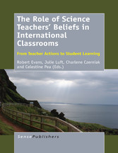 The Role of Science Teachers' Beliefs in International Classrooms