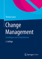 Change Management