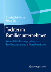 Töchter im Familienunternehmen