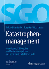 Katastrophenmanagement