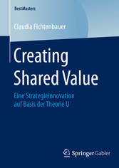 Creating Shared Value