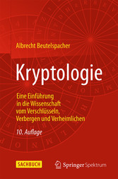 Kryptologie