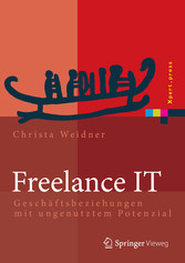 Freelance IT