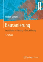 Bausanierung