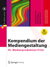 Kompendium der Mediengestaltung