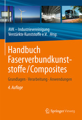 Handbuch Faserverbundkunststoffe/Composites