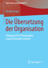 Die Übersetzung der Organisation