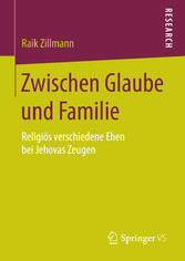 Zwischen Glaube und Familie