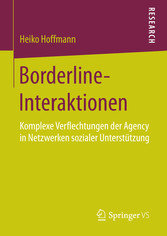 Borderline-Interaktionen