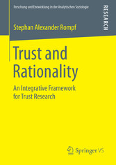 Trust and Rationality