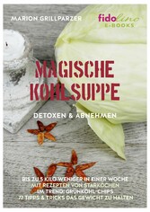 Magische Kohlsuppe