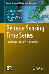 Remote Sensing Time Series