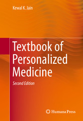 Textbook of Personalized Medicine