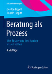 Beratung als Prozess