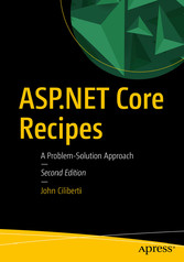 ASP.NET Core Recipes