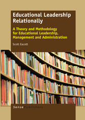 Educational Leadership Relationally