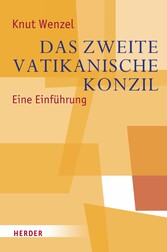 Das Zweite Vatikanische Konzil