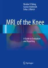 MRI of the Knee