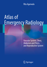 Atlas of Emergency Radiology