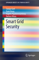 Smart Grid Security