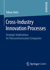 Cross-Industry Innovation Processes