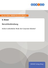 Berufsbekleidung