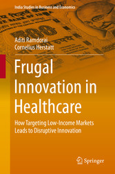 Frugal Innovation in Healthcare