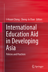 International Education Aid in Developing Asia