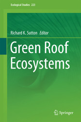 Green Roof Ecosystems