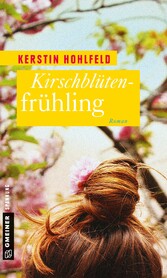 Kirschblütenfrühling