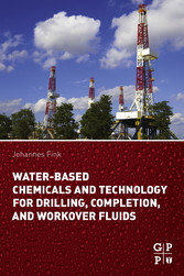 Water-Based Chemicals and Technology for Drilling, Completion, and Workover Fluids