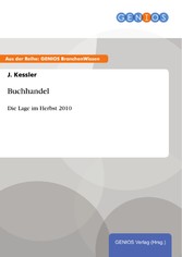 Buchhandel