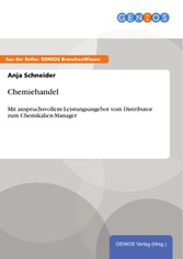 Chemiehandel