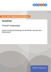 Cloud Computing