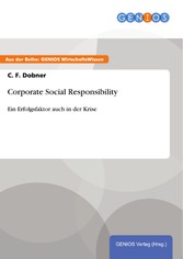 Corporate Social Responsibility