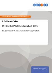 Die Fußball-Weltmeisterschaft 2006