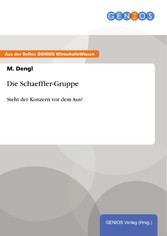 Die Schaeffler-Gruppe