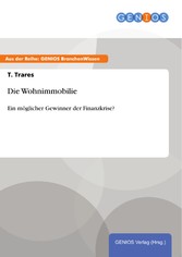 Die Wohnimmobilie