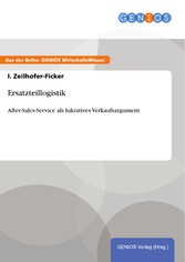 Ersatzteillogistik