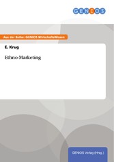 Ethno-Marketing