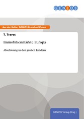 Immobilienmärkte Europa