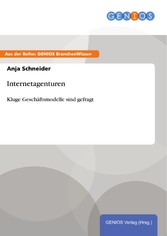 Internetagenturen