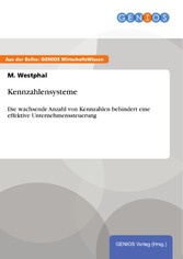 Kennzahlensysteme