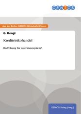 Kreditrisikohandel