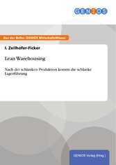 Lean Warehousing