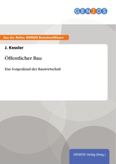 Öffentlicher Bau