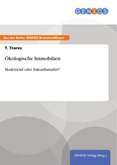 Ökologische Immobilien